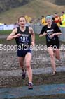 Celtic Nations senior and junior womens Great Edinburgh Cross Country. Photo: David T. Hewitson/Sports for All Pics